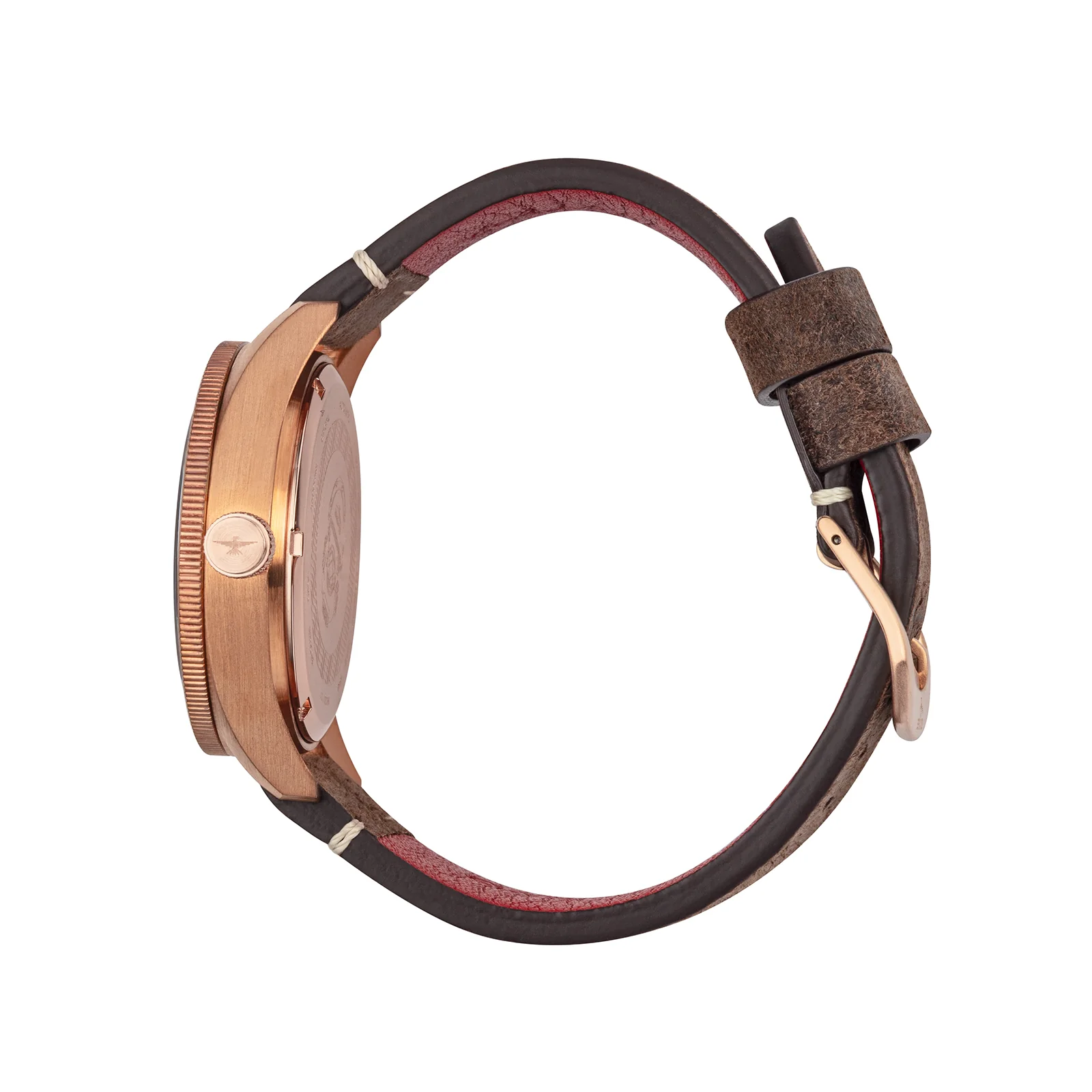 Bronze Automatic - 98020 - Automatikuhr - Image 3