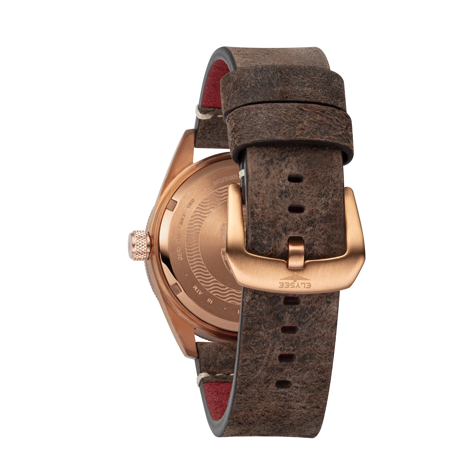 Bronze Automatic - 98022 - Automatikuhr - Image 3