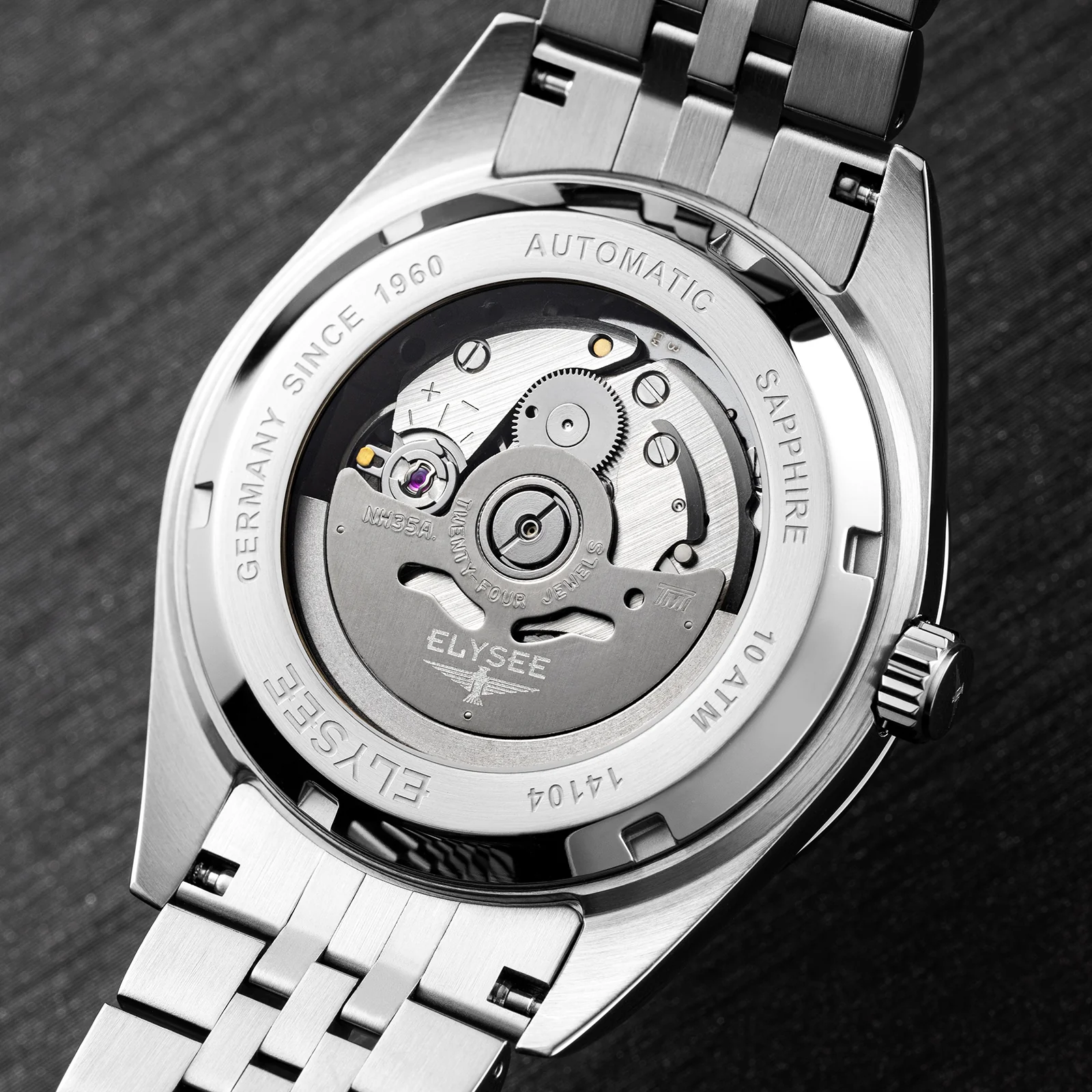 Ascend Automatik - 14101 - Image 5
