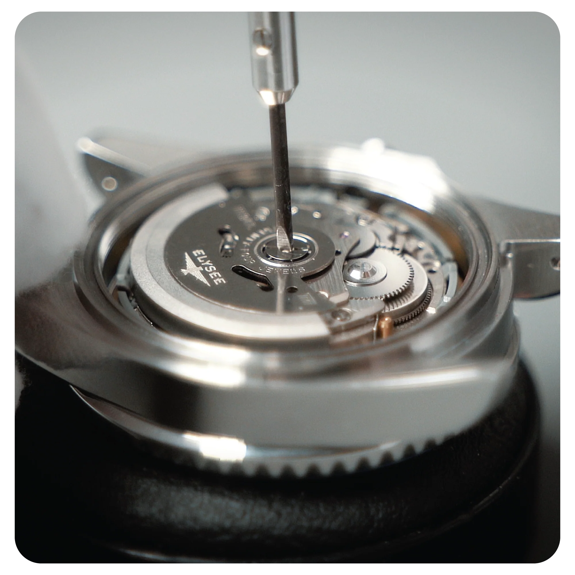 GMT AUTOMATIC Ceramic 80607 - Image 8