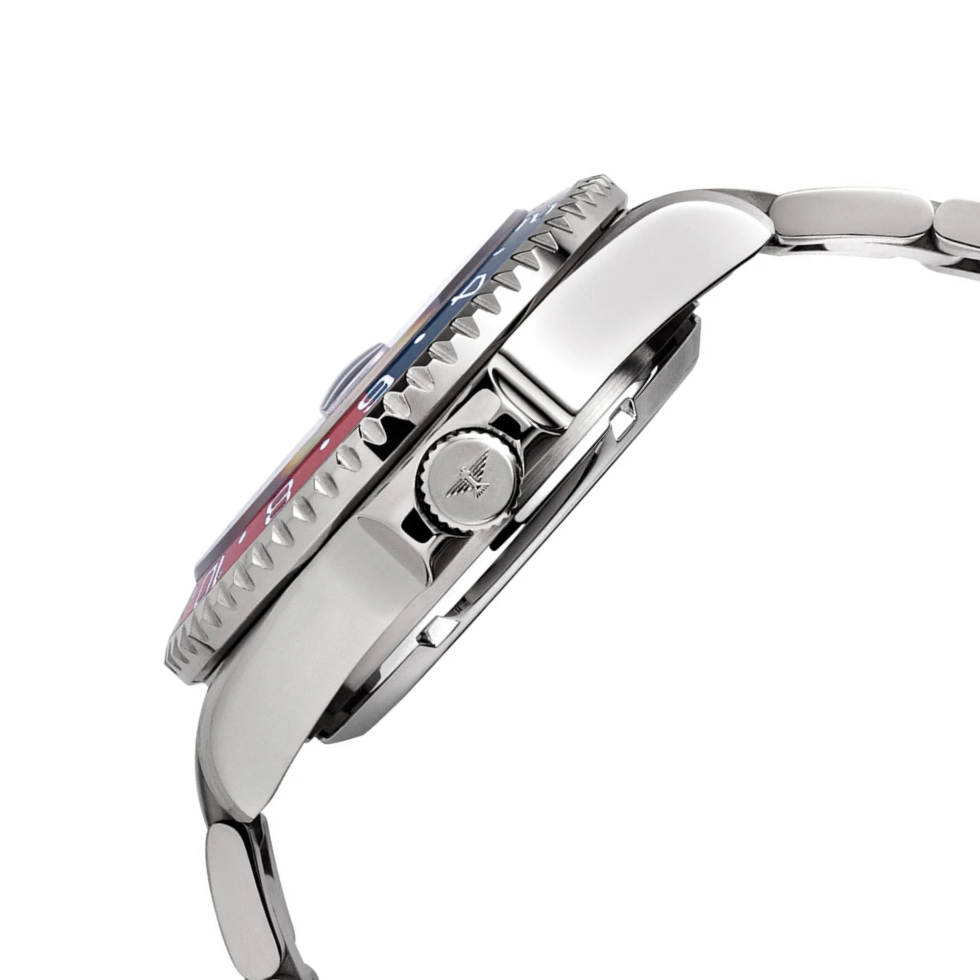 GMT AUTOMATIC Ceramic 80607 - Image 9