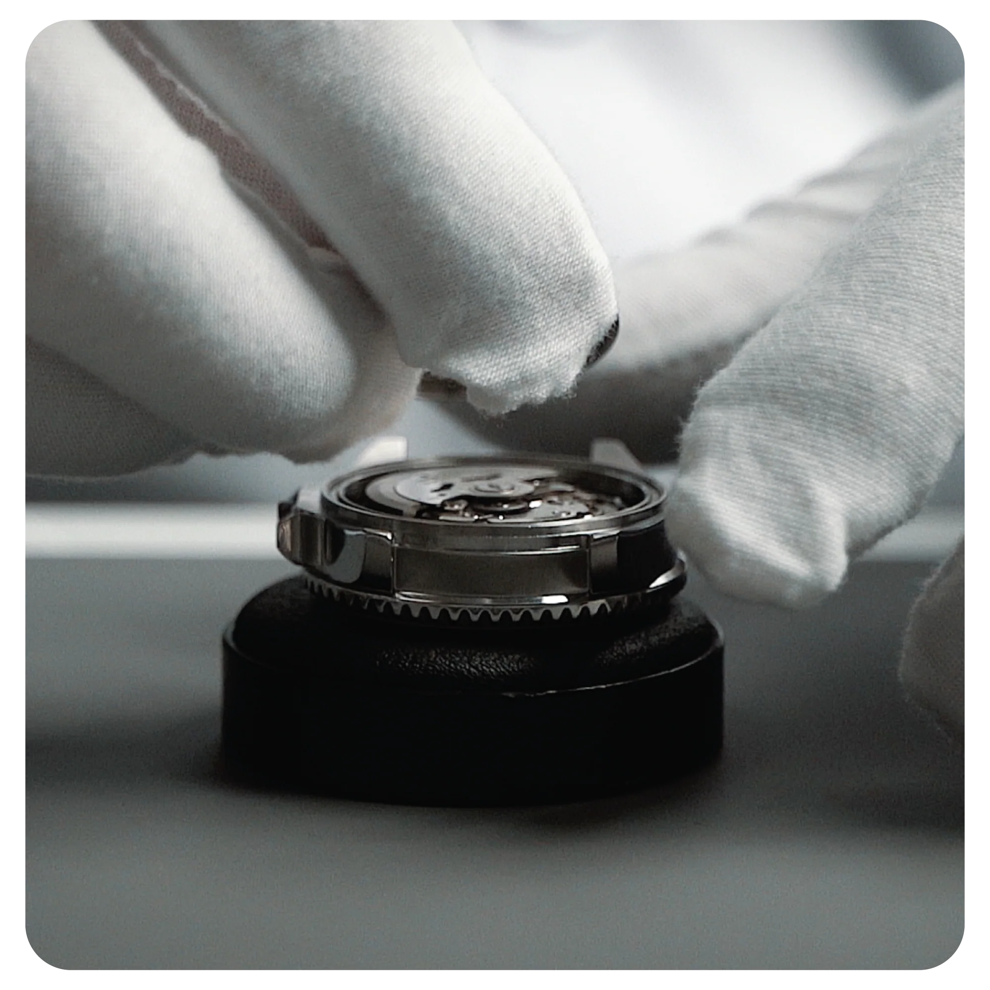 GMT AUTOMATIC Ceramic 80606 - Image 12